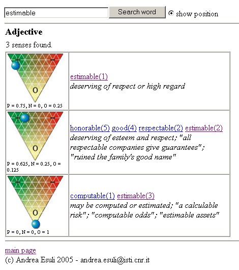 Sentient Language Linguistic Data Science
